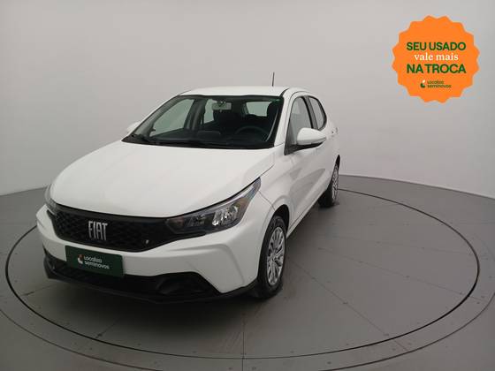 FIAT ARGO 1.0 FIREFLY FLEX DRIVE MANUAL FIAT ARGO 1.0 FIREFLY FLEX DRIVE MANUAL